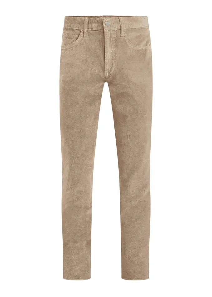 Men THE ASHER CORD Dune Slim Skinny Joe8217s Jeans