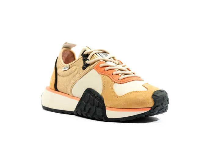 Men TROOP RUNNER Desertblack PALLADIUM Sneakers Men TROOP RUNNER Desertblack PALLADIUM Sneakers