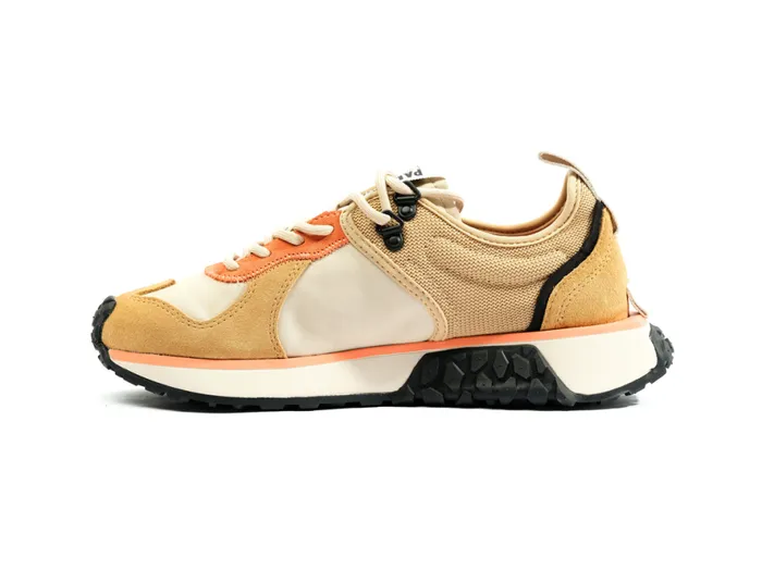 Men TROOP RUNNER Desertblack PALLADIUM Sneakers Men TROOP RUNNER Desertblack PALLADIUM Sneakers