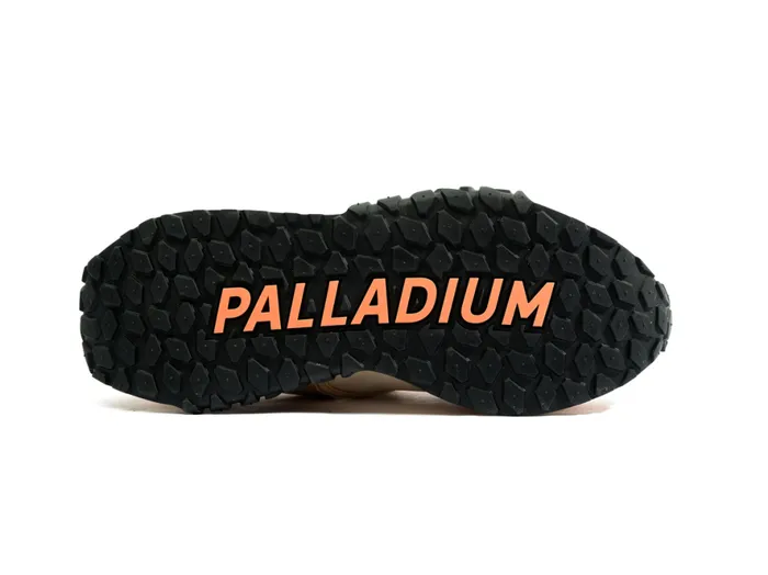 Men TROOP RUNNER Desertblack PALLADIUM Sneakers Men TROOP RUNNER Desertblack PALLADIUM Sneakers