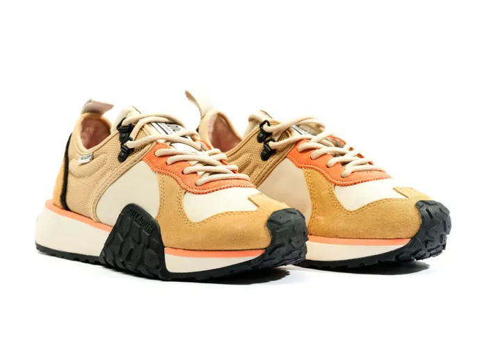 Men TROOP RUNNER Desertblack PALLADIUM Sneakers Men TROOP RUNNER Desertblack PALLADIUM Sneakers