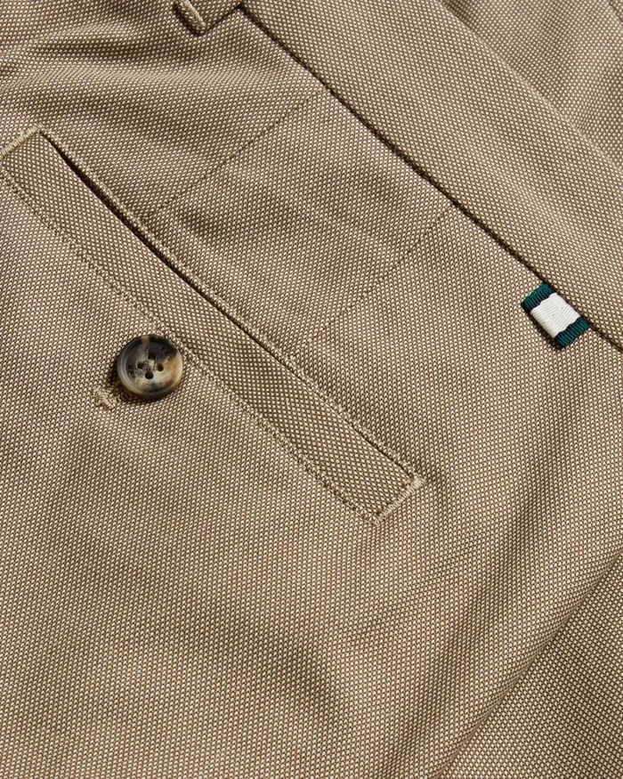 Men TURNEY 8211 Slim Fit Textured Cotton Chinos Taupe Ted Baker Trousers and Chinos Men TURNEY 8211 Slim Fit Textured Cotton Chinos Taupe Ted Baker Trousers and Chinos