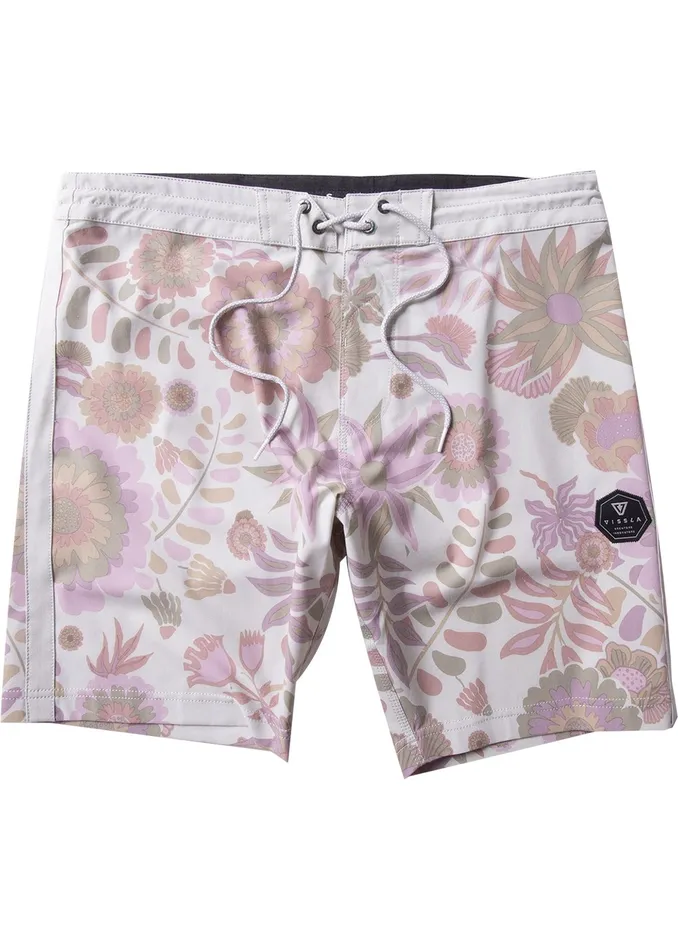 Men Vissla Jaco 1858243 Boardshort DUNE Boardshorts