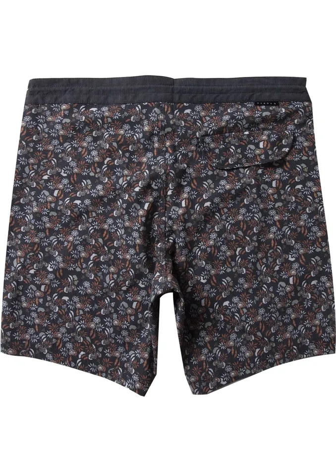 Men Vissla Saturdazed 1758243 Boardshort Phantom Boardshorts Men Vissla Saturdazed 1758243 Boardshort Phantom Boardshorts