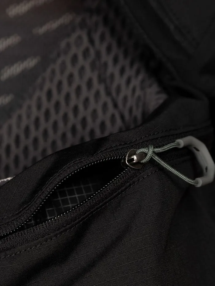 MenWomen Finisterre Gregory Amber 54 Backpack Black Finisterre Bags