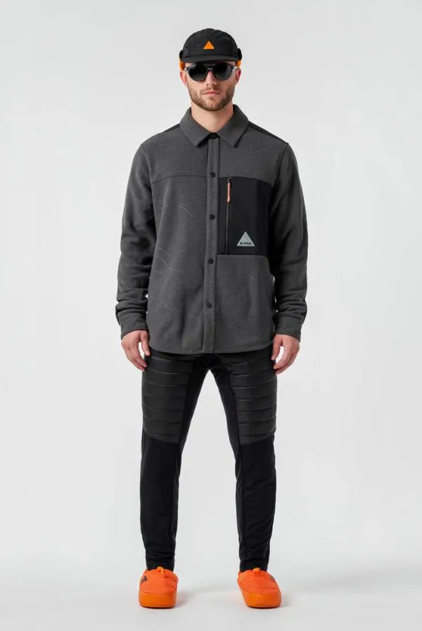 MenWomen Hunter Fleece Shirt UnisexBlack Orage Hoodies 038 Fleeces