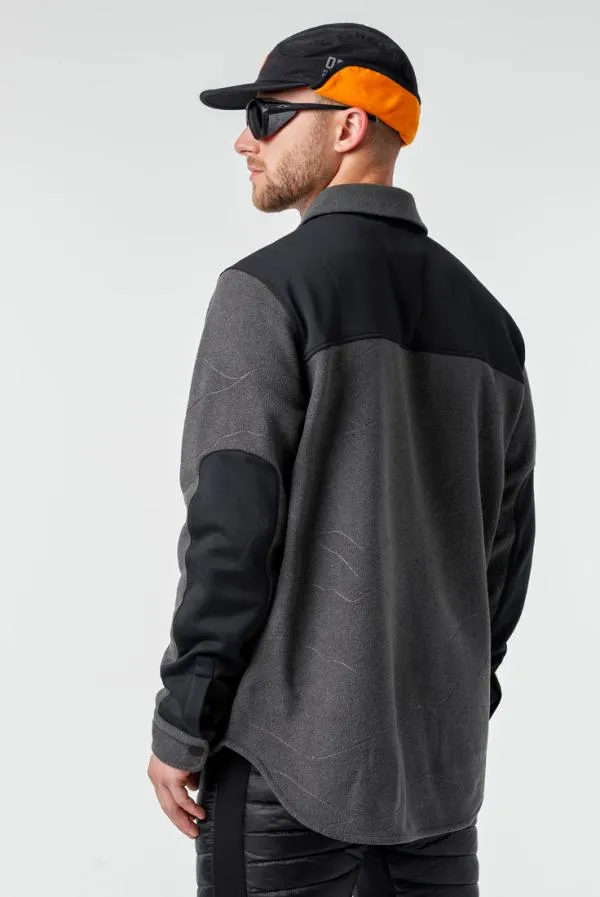 MenWomen Hunter Fleece Shirt UnisexBlack Orage Hoodies 038 Fleeces