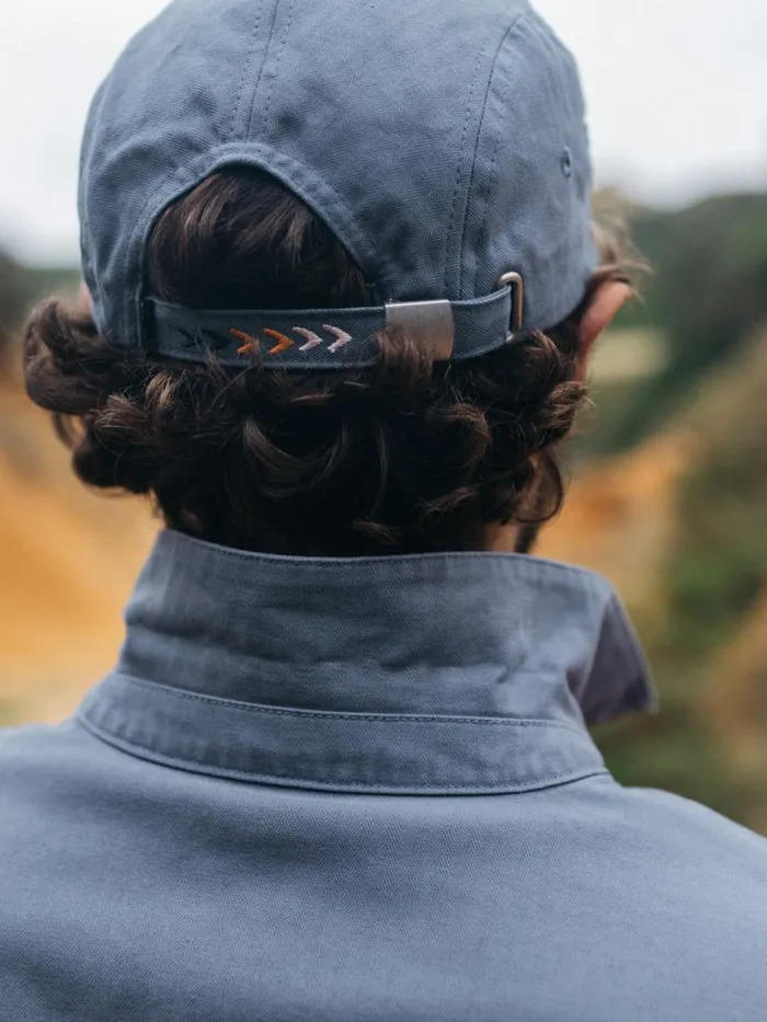 MenWomen Josh Vyvyan X Finisterre Tonkin Cap Ozone Finisterre Hats and Beanies MenWomen Josh Vyvyan X Finisterre Tonkin Cap Ozone Finisterre Hats and Beanies