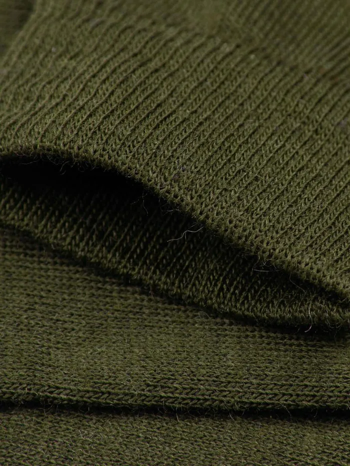 MenWomen Original Sock Khaki Finisterre Socks