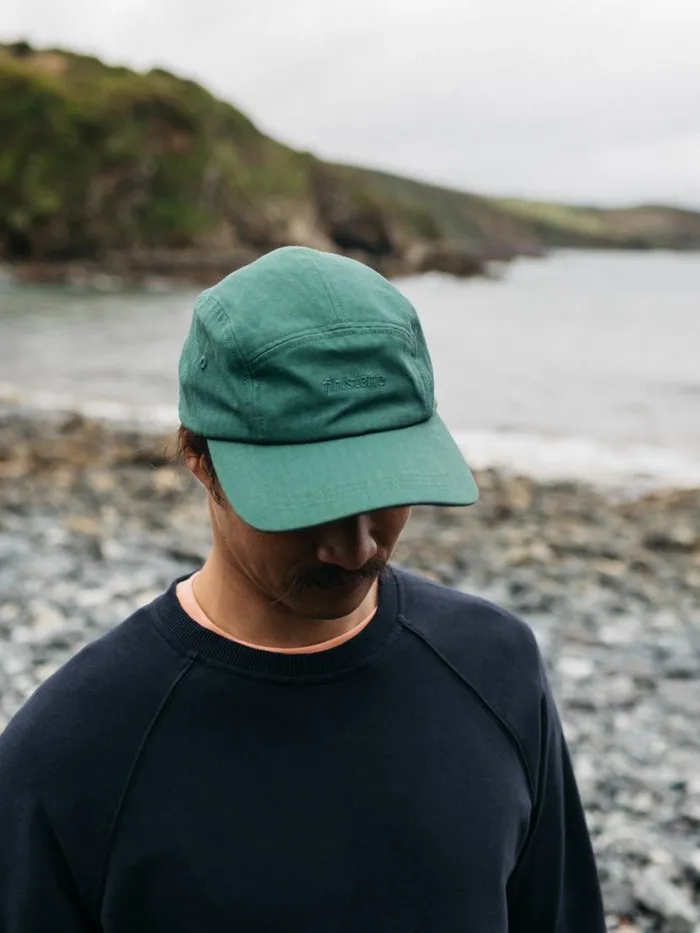 MenWomen Tonkin Cap Pine Shadow Finisterre Hats and Beanies