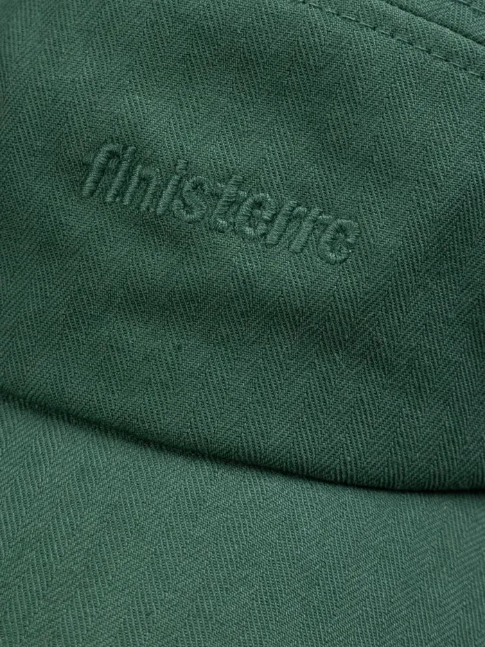 MenWomen Tonkin Cap Pine Shadow Finisterre Hats and Beanies