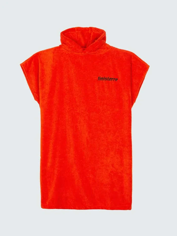 MenWomen Vean Changing Robe Flame Finisterre Swim Shorts and Board Shorts
