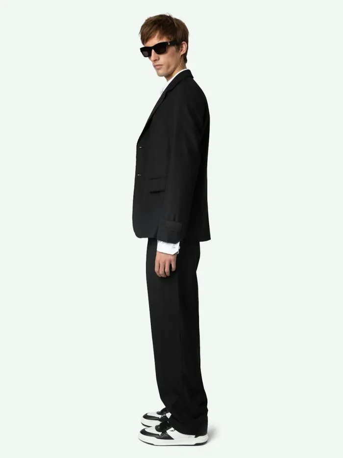 Men Zadig and Voltaire Jackets and Coats Blazer Vanilleh Black Men Zadig and Voltaire Jackets and Coats Blazer Vanilleh Black