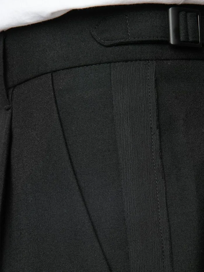 Men Zadig and Voltaire Pants and Shorts Pawl Pants Black Men Zadig and Voltaire Pants and Shorts Pawl Pants Black