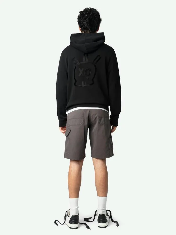 Men Zadig and Voltaire Pants and Shorts Perys Shorts Tar