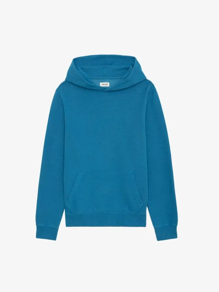 Men Zadig and Voltaire Sweatshirts and Hoodies Sanchi Photoprint Sweatshirt Greek Men Zadig and Voltaire Sweatshirts and Hoodies Sanchi Photoprint Sweatshirt Greek