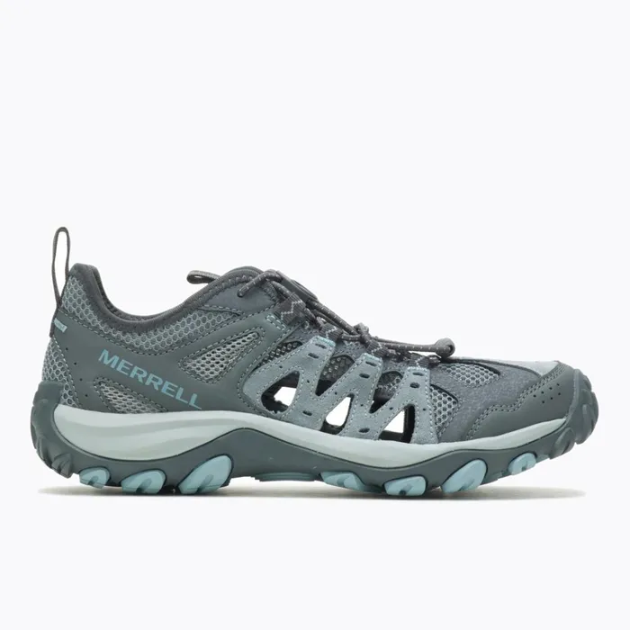 Merrell Accentor 3 Sieve Monument Women SlipOns