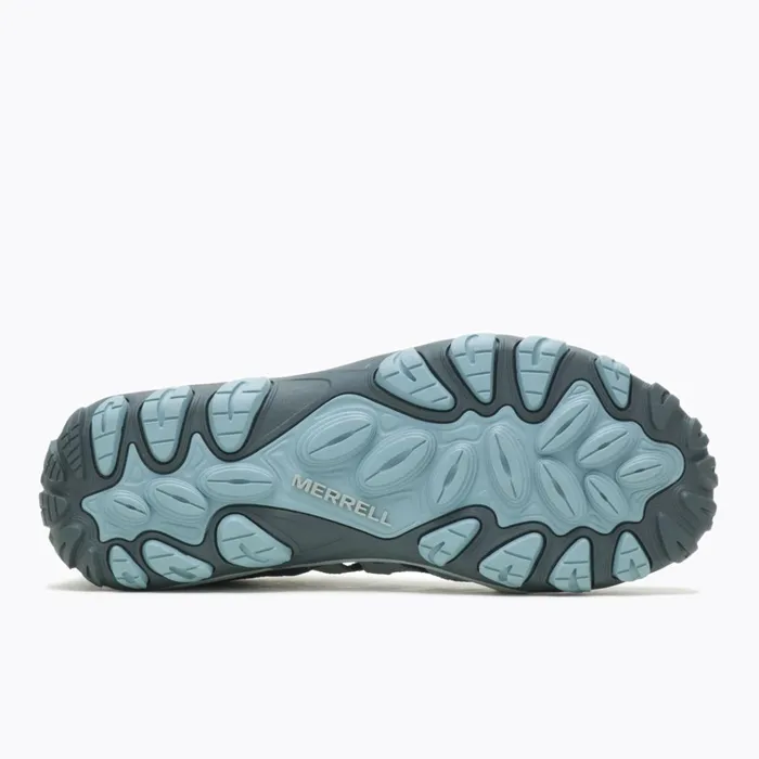 Merrell Accentor 3 Sieve Monument Women SlipOns