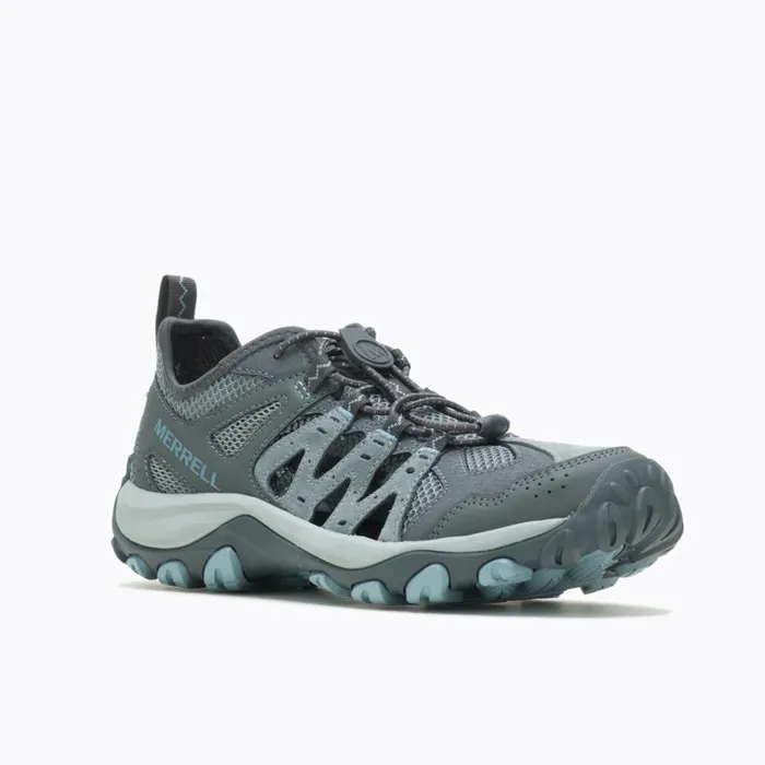 Merrell Accentor 3 Sieve Monument Women SlipOns