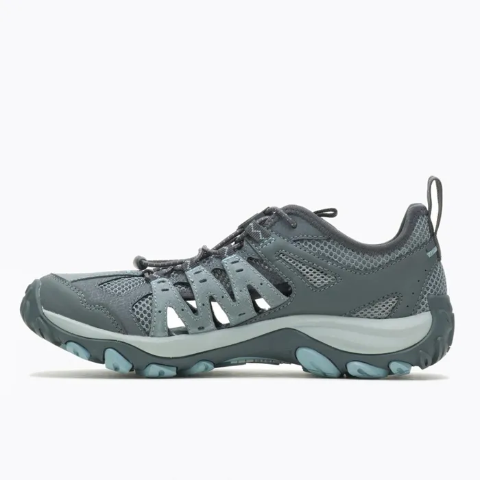 Merrell Accentor 3 Sieve Monument Women SlipOns