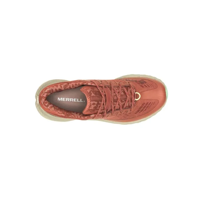 Merrell Agility Peak 5 GoreTex Sedona Women Sneakers