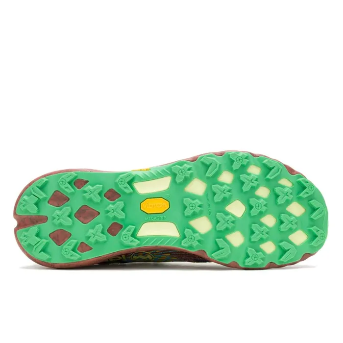 Merrell Agility Peak 5 X Janji Gawaa Men Sneakers