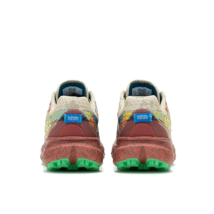 Merrell Agility Peak 5 X Janji Gawaa Men Sneakers