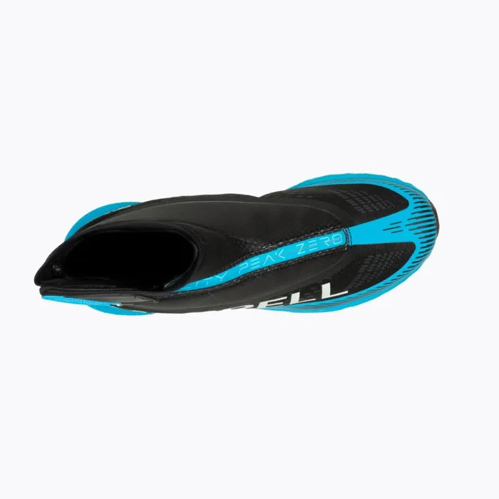 Merrell Agility Peak 5 Zero GoreTex Blacktahoe Men Sneakers