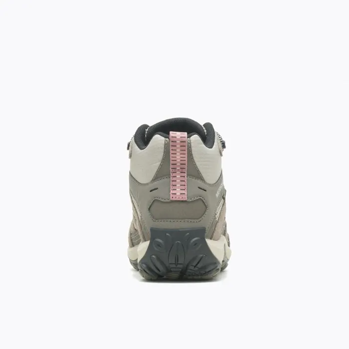 Merrell Alverstone 2 Mid Waterproof Wide Width Aluminum Women Boots