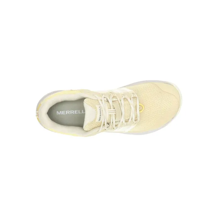 Merrell Antora 3 GoreTex Cream Women Sneakers
