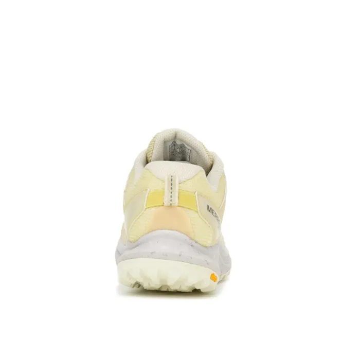 Merrell Antora 3 GoreTex Cream Women Sneakers
