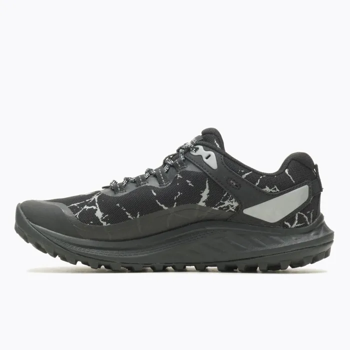 Merrell Antora 3 Lightning Reflective Wide Width Lightning Reflective Women Wide Widths