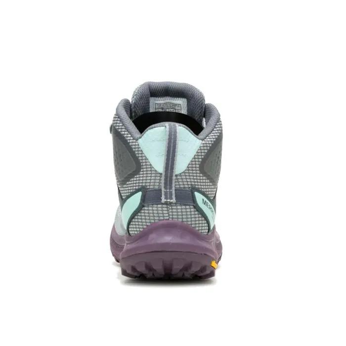 Merrell Antora 3 Mid Waterproof Highriseplum Women Sneakers