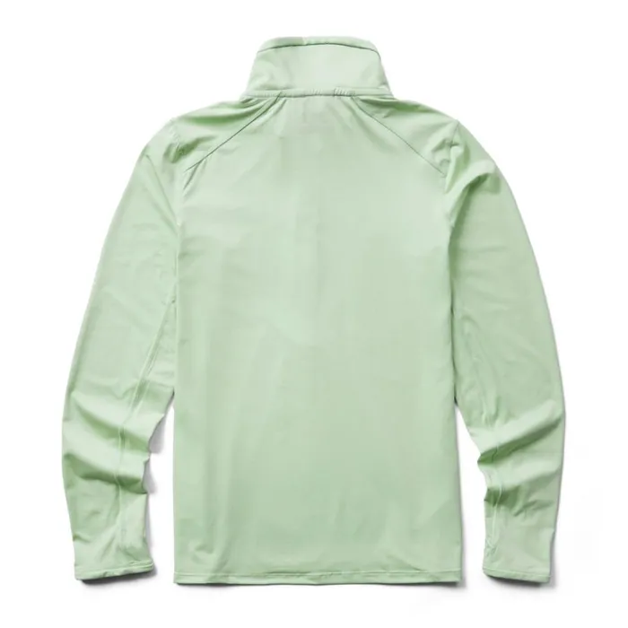 Merrell Betatherm 14 Zip Spray Women Tops