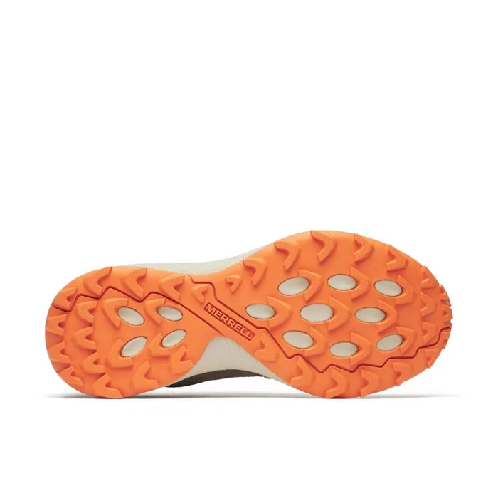 Merrell Big Alpine A83 Gunsmoke Kids Sneakers