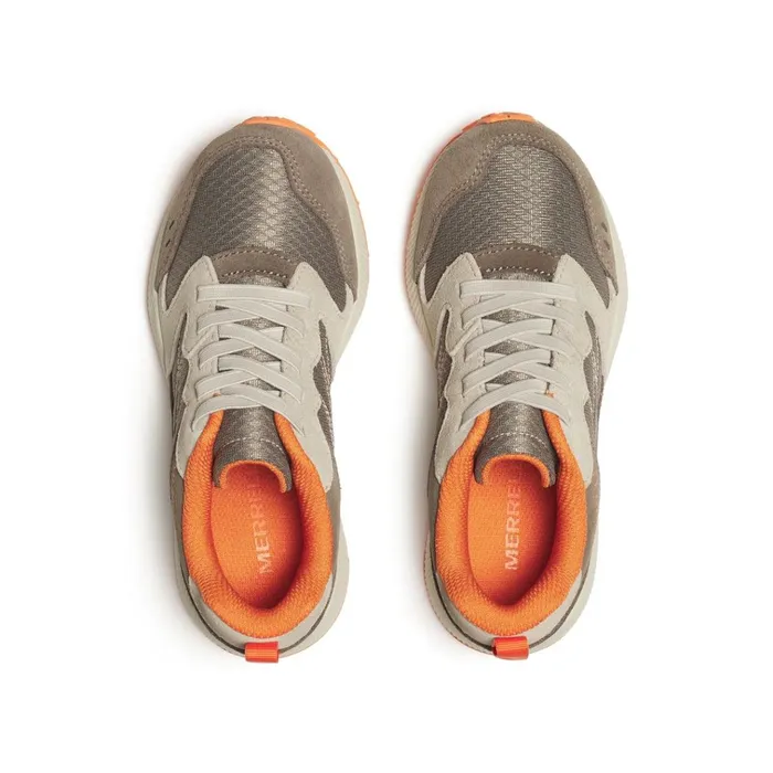 Merrell Big Alpine A83 Gunsmoke Kids Sneakers