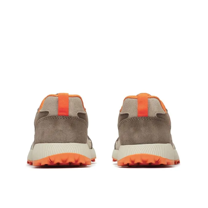 Merrell Big Alpine A83 Gunsmoke Kids Sneakers
