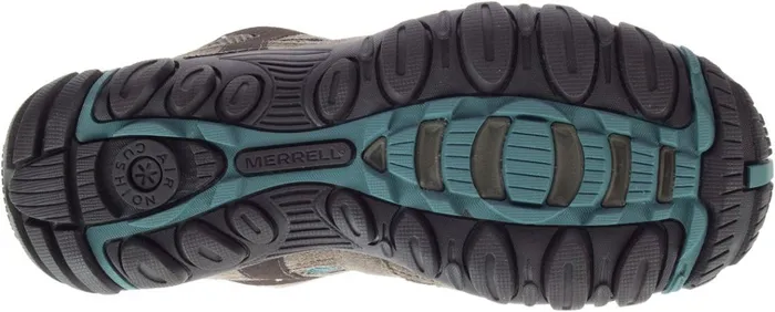 Merrell Deverta 2 Mid Waterproof Falcontrooper Women Boots