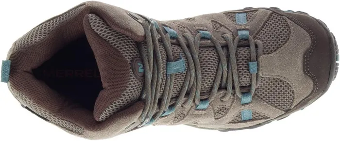 Merrell Deverta 2 Mid Waterproof Falcontrooper Women Boots