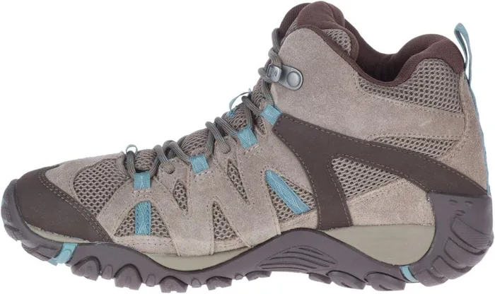Merrell Deverta 2 Mid Waterproof Falcontrooper Women Boots