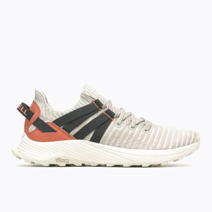 Merrell Embark Lace Sneaker Moonclay Men Sneakers