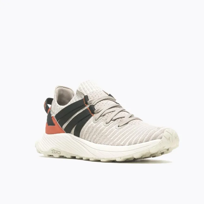 Merrell Embark Lace Sneaker Moonclay Men Sneakers