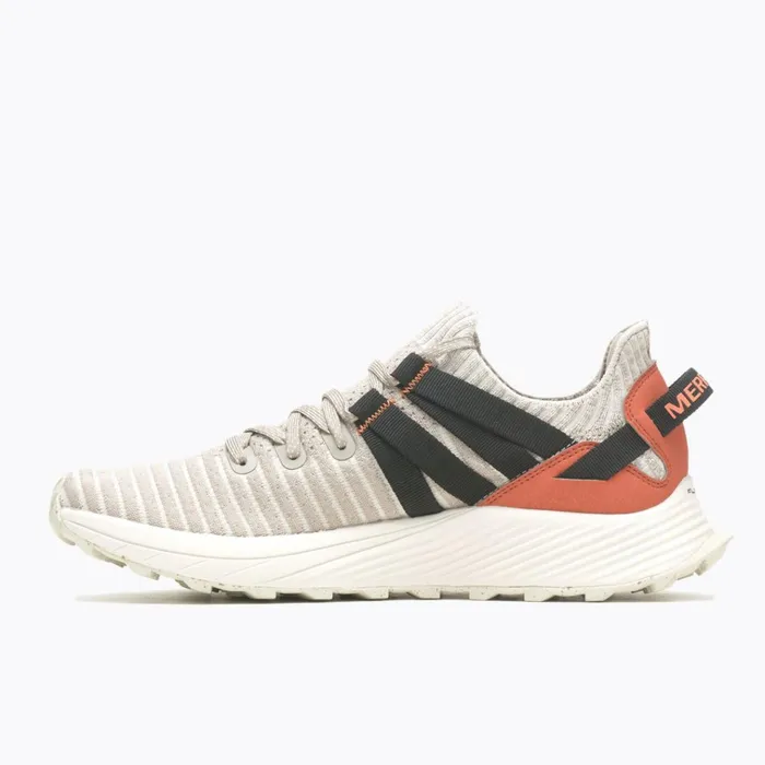 Merrell Embark Lace Sneaker Moonclay Men Sneakers