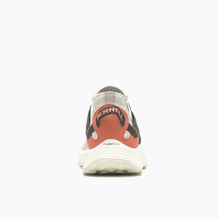 Merrell Embark Lace Sneaker Moonclay Men Sneakers
