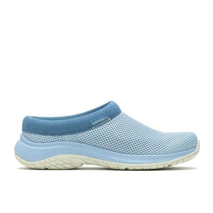 Merrell Encore Breeze 5 Chambray Women SlipOns