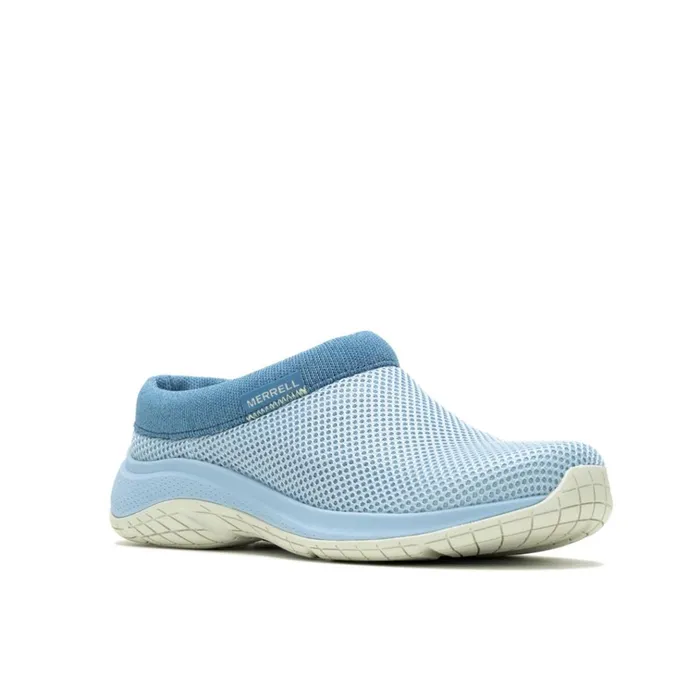 Merrell Encore Breeze 5 Chambray Women SlipOns