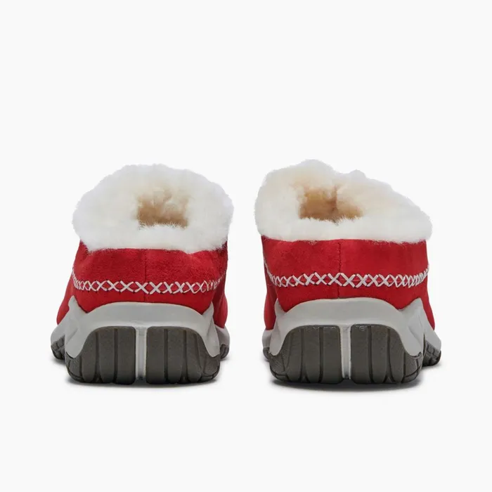 Merrell Encore Ice 4 Chili Women SlipOns