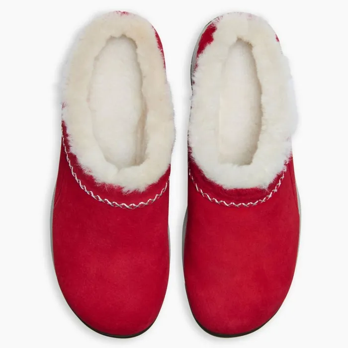 Merrell Encore Ice 4 Chili Women SlipOns