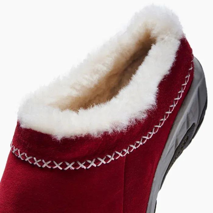 Merrell Encore Ice 4 Chili Women SlipOns