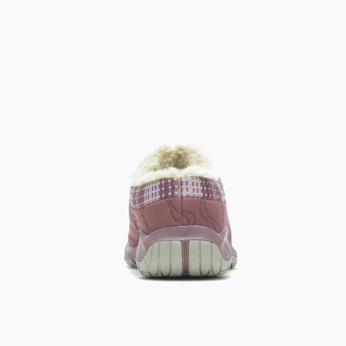 Merrell Encore Ice 4 Puff Burlwood Women SlipOns